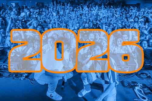 Camp Electric 2026
